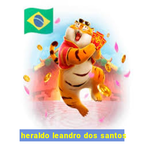 heraldo leandro dos santos